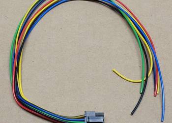 KABEL WIĄZKA CAN BUS INTERFACE