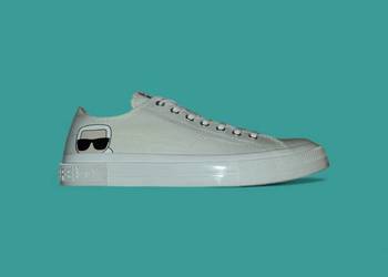 Karl Lagerfeld Org Buty Rozm 42