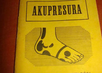 Akupresura - H.Masafret