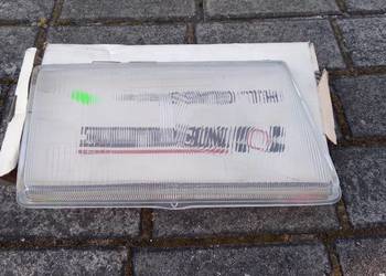 Renault 9 lampa przód szkło reflektora prawy przód