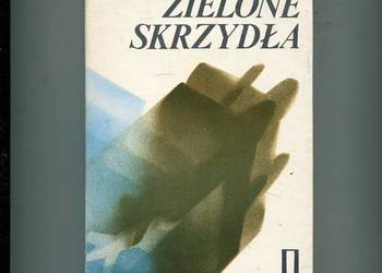 Zielone skrzydła - Bogdan Bartnikowski