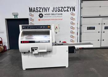 Strugarka czterostronna SCM Sintex XL