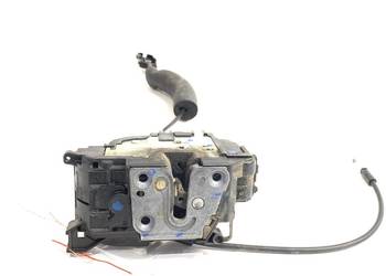 ZAMEK DRZWI PRAWY PRZÓD RENAULT MEGANE III Kombi