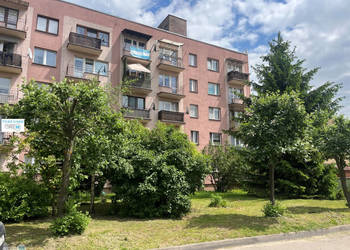 Mieszkanie Chmielnik 39.6m2 2-pokojowe