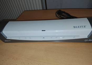 Laminarka Leitz LAM office A3