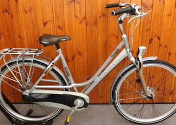 Rower damski Batavus Staccato. D53 I inne rowery