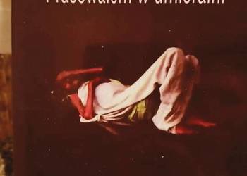 Pracowałem w umieralni księgarnia Praga prezenty unikat