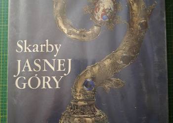 Skarby Jasnej Góry- J.St.Pasierb, J. Samek