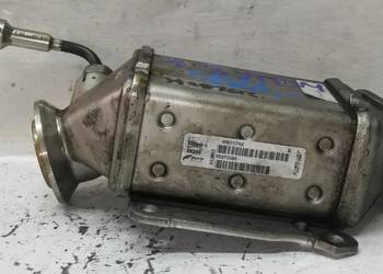 Chłodnica spalin Fiat Opel 1.3 JTDM MM117A2 55273565