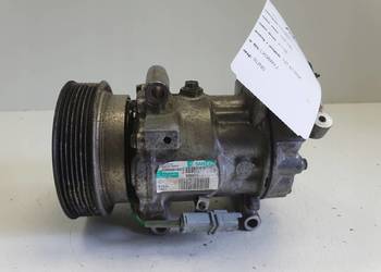 SPRĘŻARKA KLIMATYZACJI Renault Clio III 1.2 16V _ 8200819568