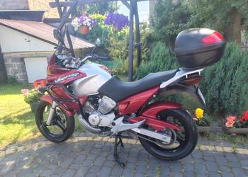 Sprzedam Honda Varadero