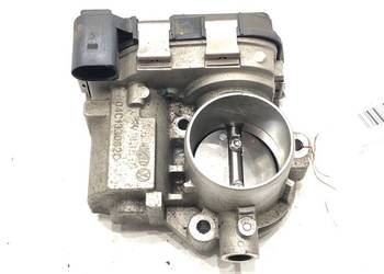 PRZEPUSTNICA VW POLO VI 04C133062C 1.0 115KM ZAWÓR POWIETRZA
