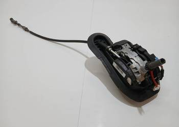 WYBIERAK LEWAREK ZMIANY BIEGÓW BMW E90 E91 OE 7562484 (24235392)