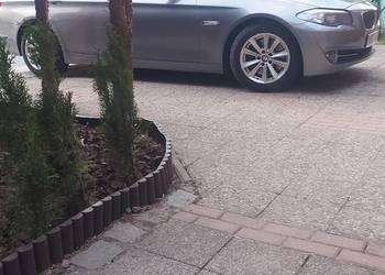 Bmw 5 f10 XDRIVE