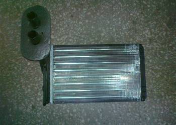 SEAT AROZA 97/2000 NAGRZEWNICA NOWA VALEO  812031