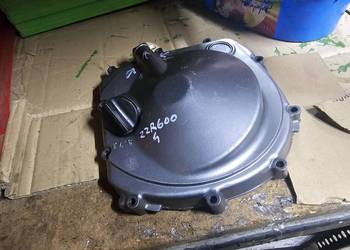 Kawasaki ZZR 600 pokrywa prawa sprzęgła kapa dekiel osłona prawy ZZR600