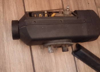 Webasto eberspacher 24V