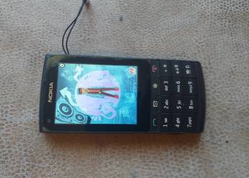 NOKIA X3-02 x3 02 rm-639 rm 639 telefon komórkowy dotykowy