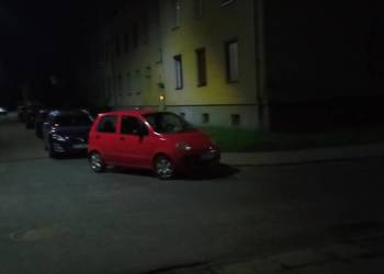 Matiz,sprawny,ważne oplaty