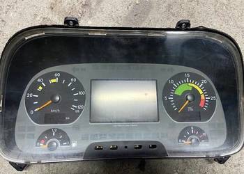 Zegar Licznik Actros Axor 0024460821 VDO Typ1561 0044460821 Typ1568