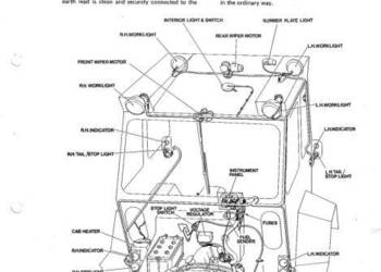 HYMAC 370C instrukcja obsługi DTR