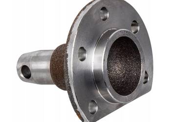 Sworzeń zaczepu cięgła wahliwego Zetor 45116404