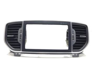 KRATKA NAWIEWU PRZÓD KIA SPORTAGE IV 97420-F1000 SUV WENTYLACJI
