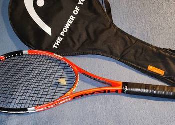 Rakieta tenisowa Head Radical Youtek MP stan idealny