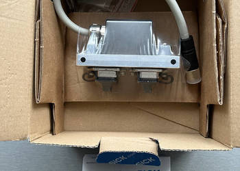 SICK microScan 3 Adapter push-pull - 2098095