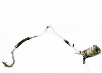 PRZEWÓD KLIMATYZACJI FORD MONDEO MK3 LIFT 2.0 TDCI PRZEWÓD KLIMATYZACJI FORD MONDEO MK3 LIFT 2.0 TDCI