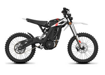 Motocykl Cross elektryczny ZERO XB Raty Fv/Paragon