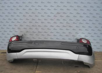 CITROEN C3 PICASSO 10r zderzak tył