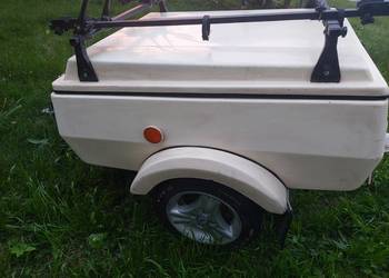 NIEWIADOW N250C WYNAJEM