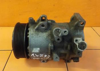 TOYOTA PREVIA II 2.4 VVTI 04r 2ZAZ-FE sprezarka klimatyzacji 447220-9722