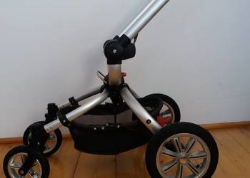 Wózek Coletto Marco Polo 4 w 1