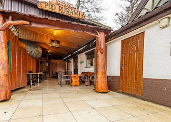 Lokal Gdańsk 185m Lokal Gdańsk 185m