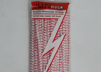 Wyciory do fajki Blitz System (Denicotea)