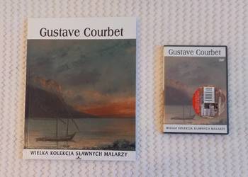 Sztuka Malarstwo Gustave Courbet (seria Oxford Sławni Malarze) + gratis
