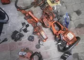 Husqvarna 137, 340, 345, 350, 434, 440, 450 części