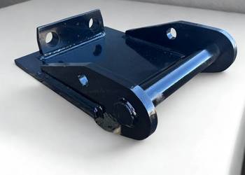 Płyta adaptacyjna LEHNHOFF MS10