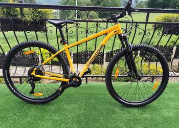 Rower Cannondale Trail 5