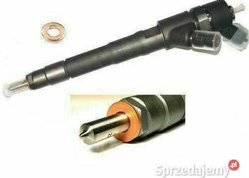 Wtryskiwacz 0445110524 Alfa Mito Fiat Doblo
