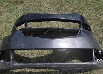 Honda Accord 2008- 2009 20010 2011 zderzak przód przedni