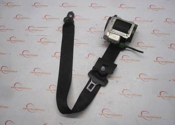 MERCEDES SPRINTER II W906 LIFT 16r pas bezpieczeństwa prawy 601384300