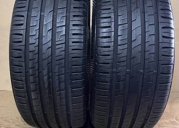 Barum Bravuris 3HM 225/45 R17 94V XL, FR LATO 2szt