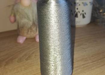 Nici do haftu srebrne