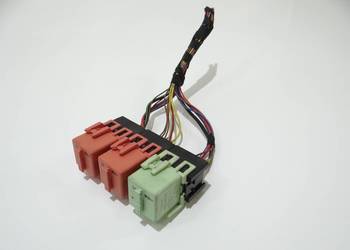 PRZEKAŹNIKI ZAWIESZENIA NIVO BMW E61 8373700 (4647493)