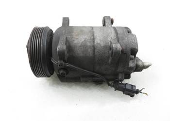 KOMPRESOR KLIMATYZACJI AUDI A3 (8L1) 1.8 - AGN 1J0820803G