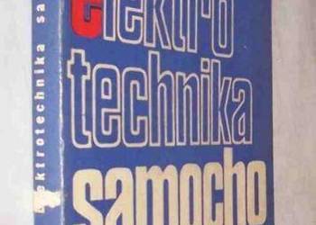 ELEKTROTECHNIKA SAMOCHODOWA-  KARWOWSKI BOGDAN   FA ELEKTROTECHNIKA SAMOCHODOWA-  KARWOWSKI BOGDAN   FA