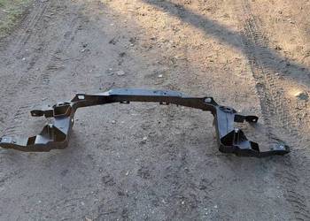 Pas przedni Mercedes W447 A4478801103 Wzmocnienie czołowe A4478801103